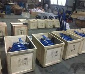 聊城pe管对接机